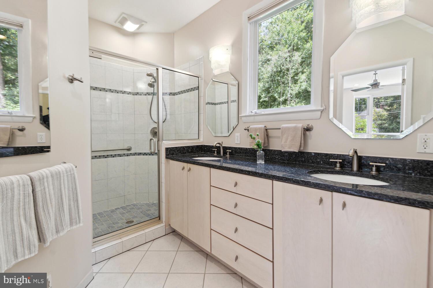 PARKCREST - Residential