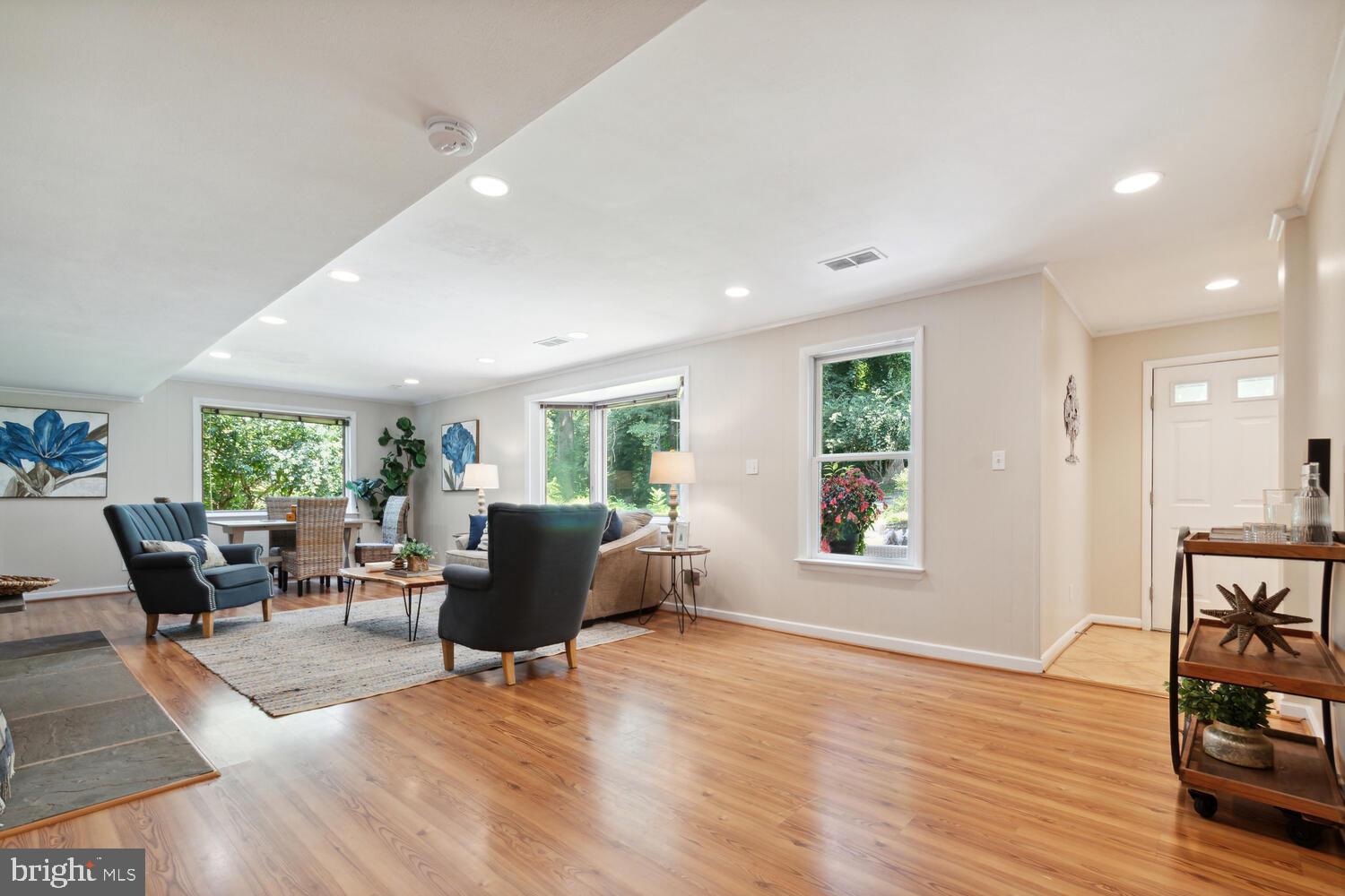 PARKCREST - Residential