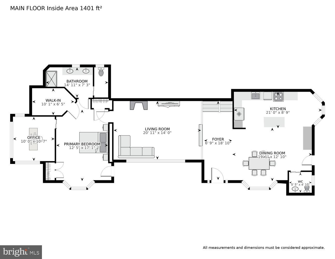 PARKCREST - Residential