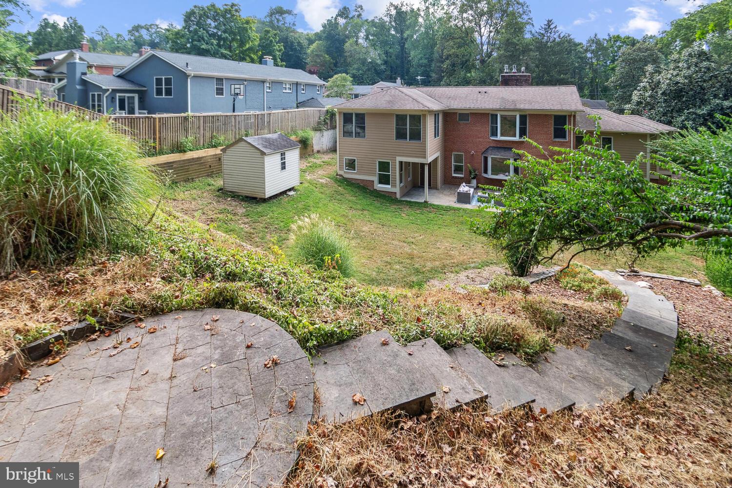 PARKCREST - Residential