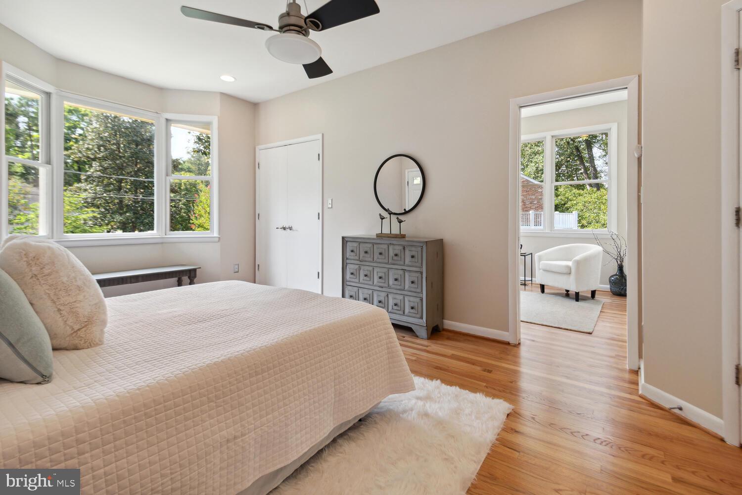 PARKCREST - Residential