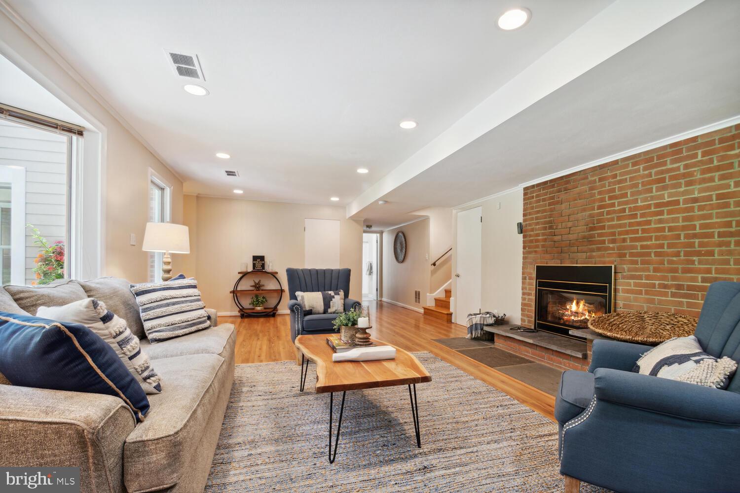 PARKCREST - Residential