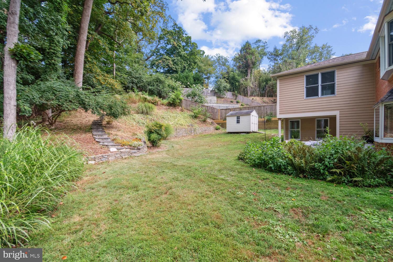 PARKCREST - Residential