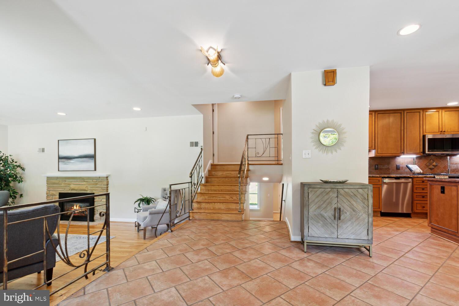 PARKCREST - Residential