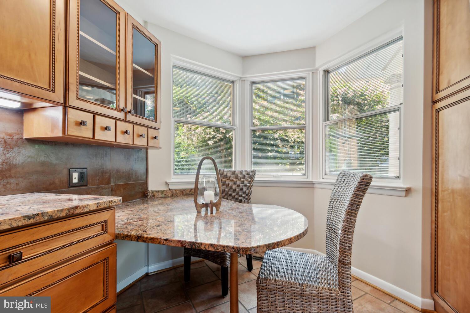 PARKCREST - Residential