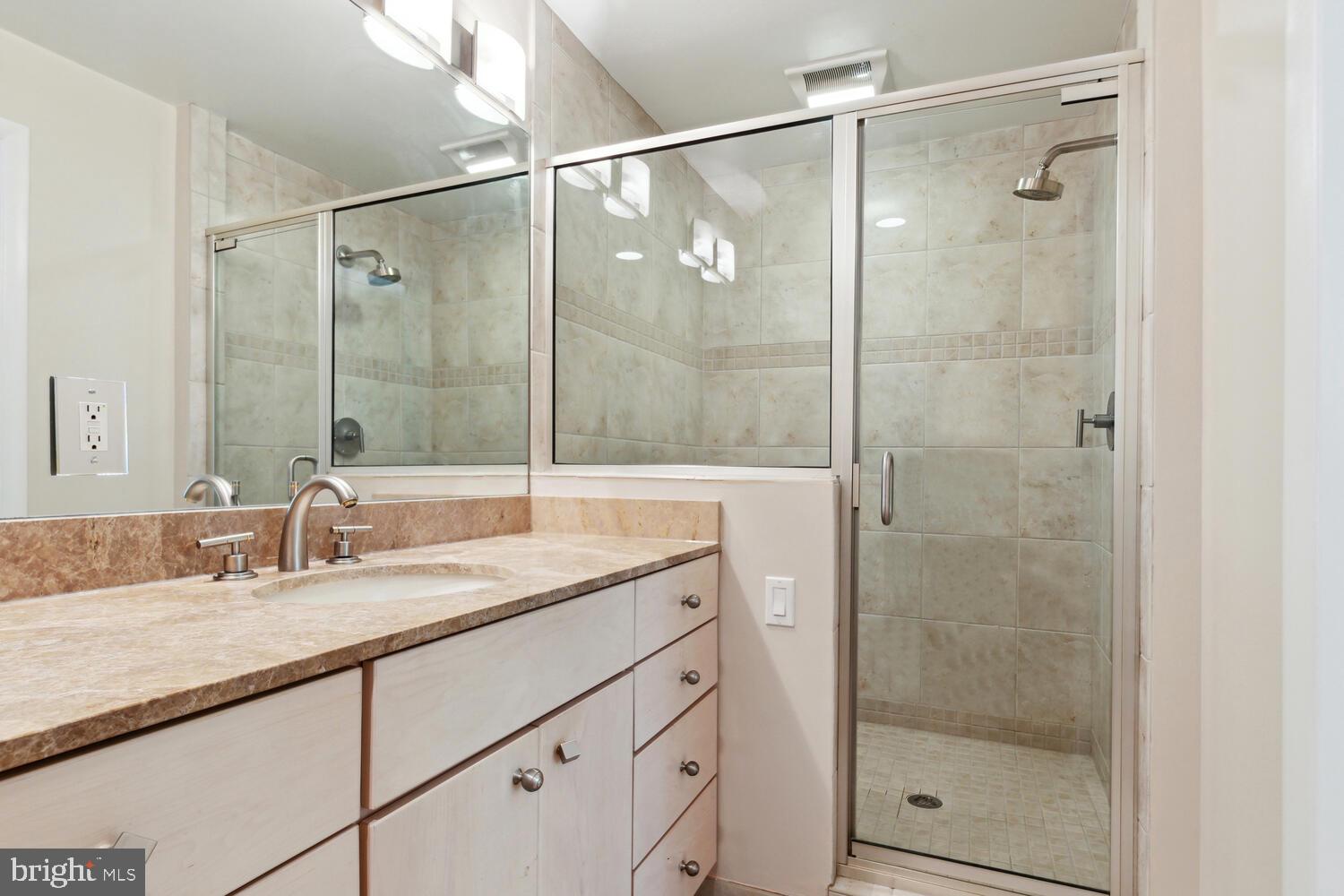 PARKCREST - Residential