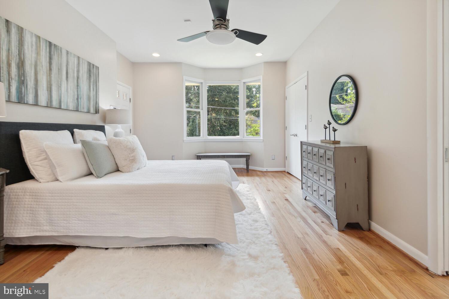 PARKCREST - Residential