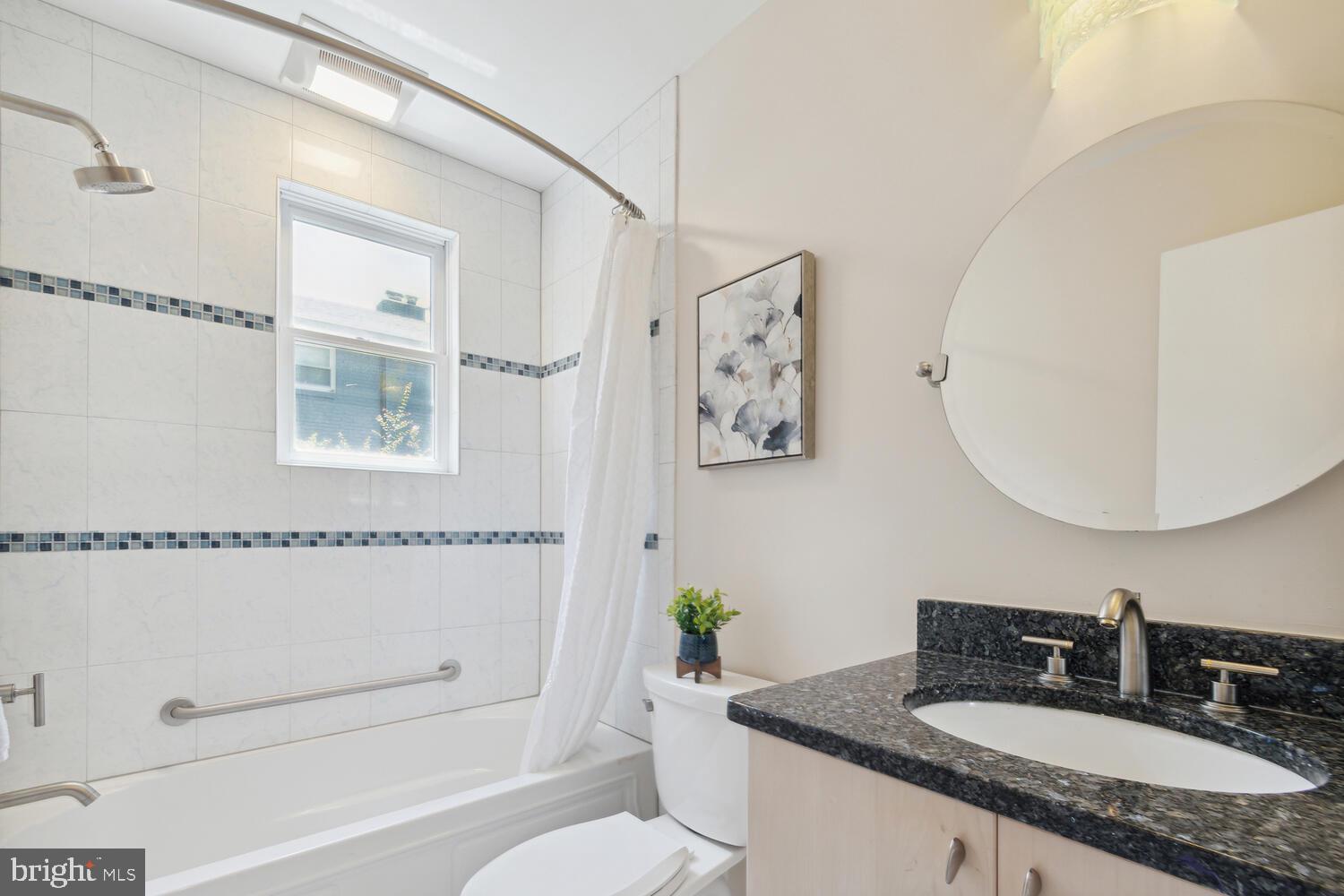 PARKCREST - Residential