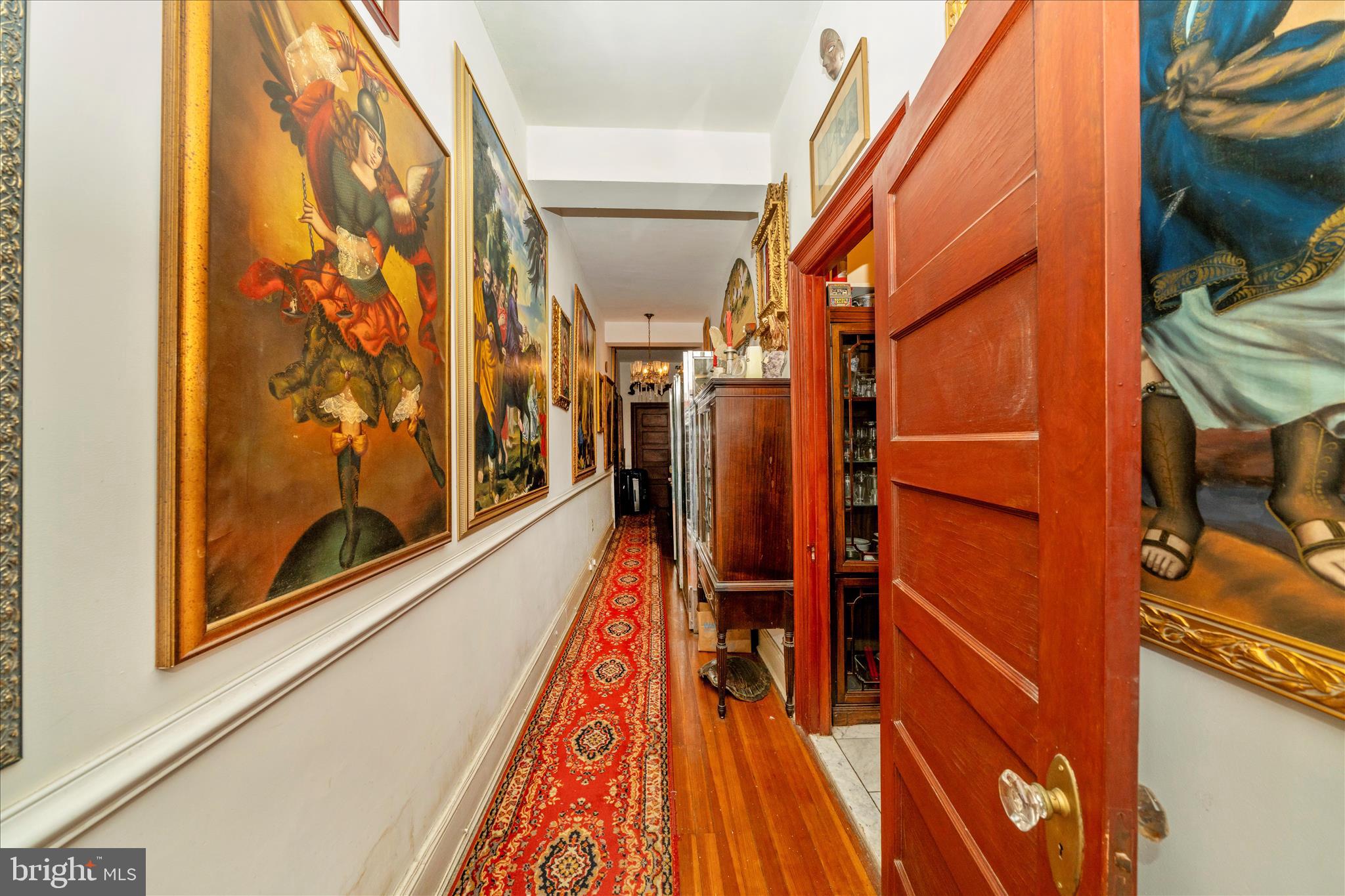 KALORAMA - Residential