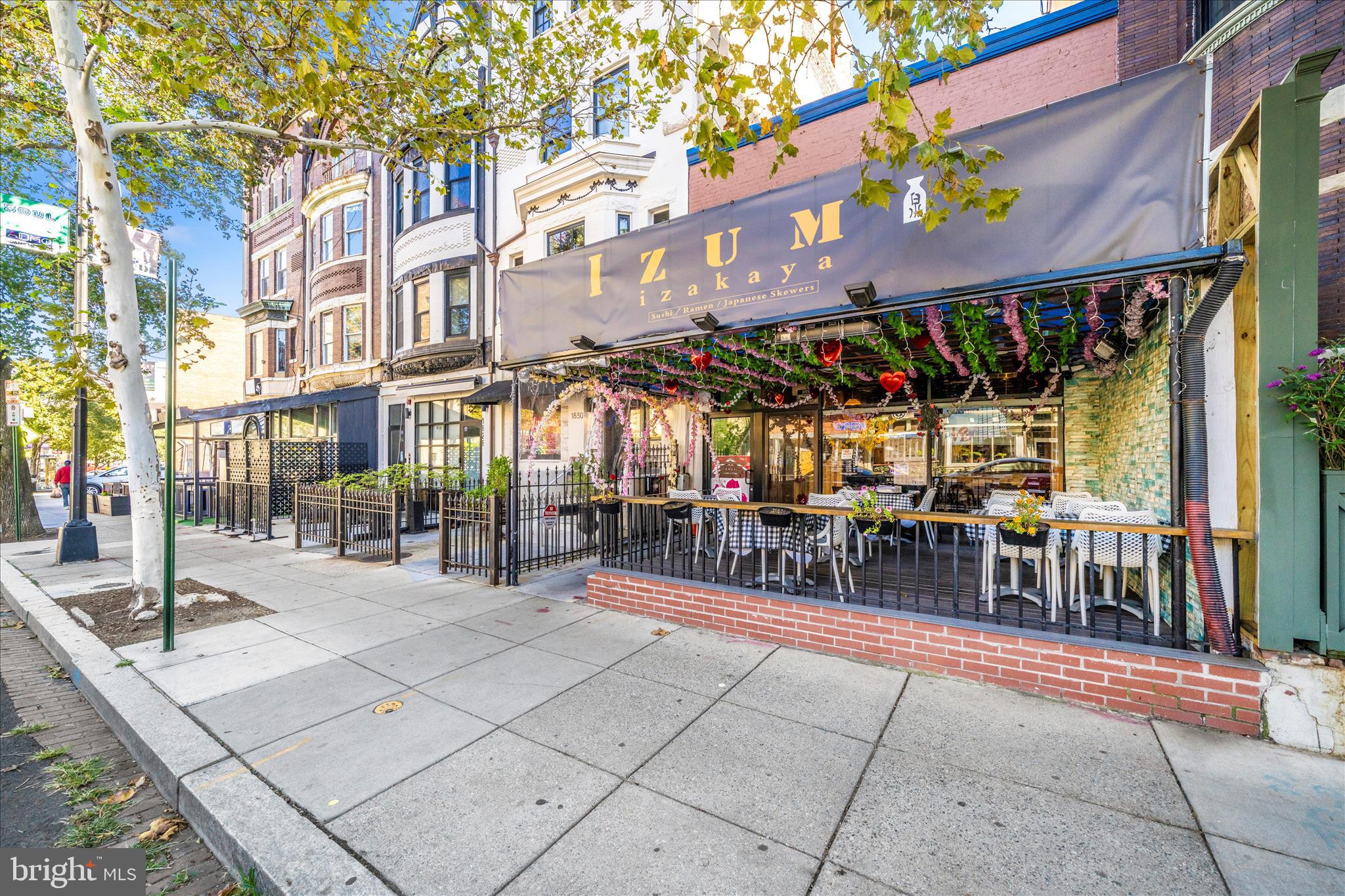 KALORAMA - Residential