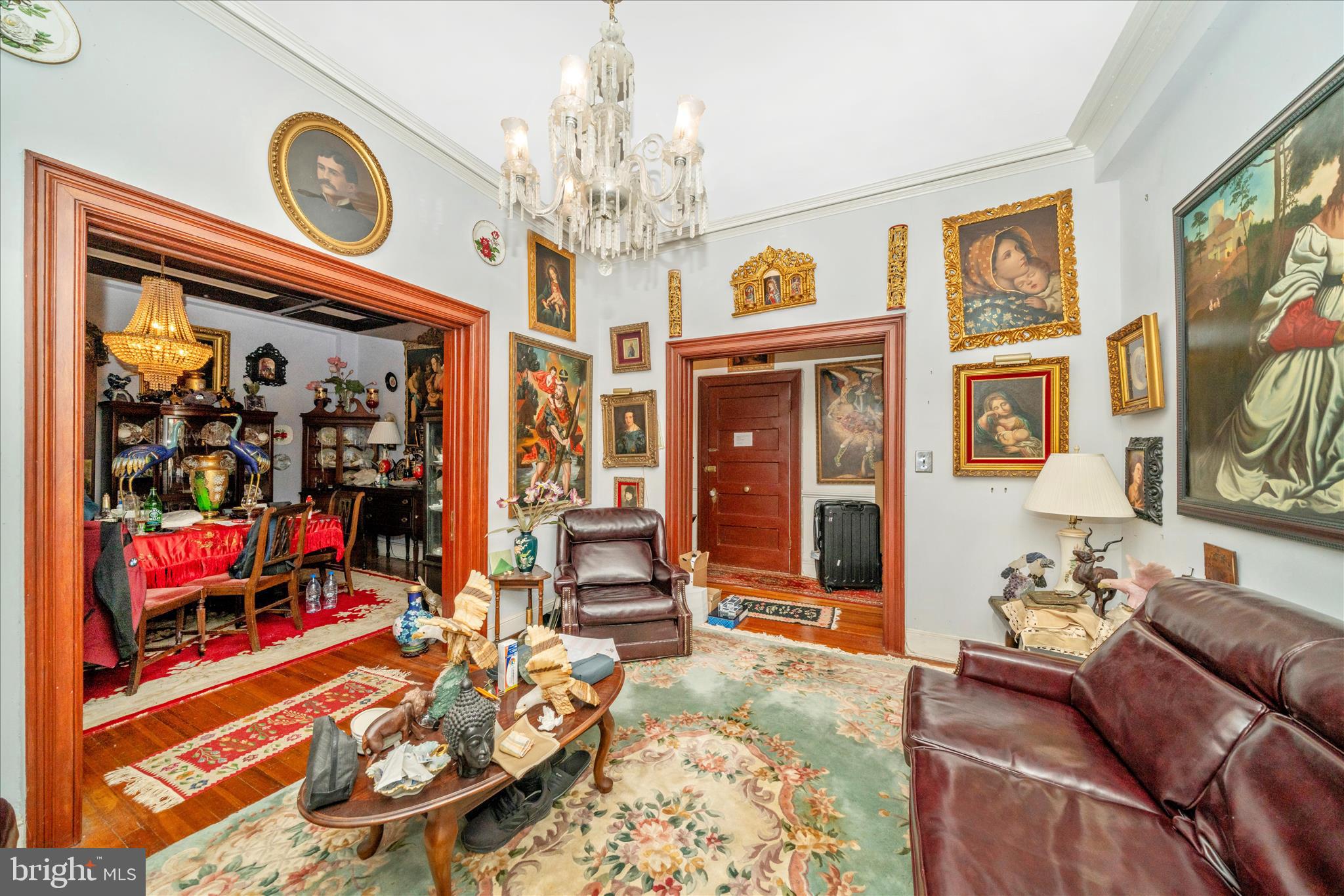 KALORAMA - Residential