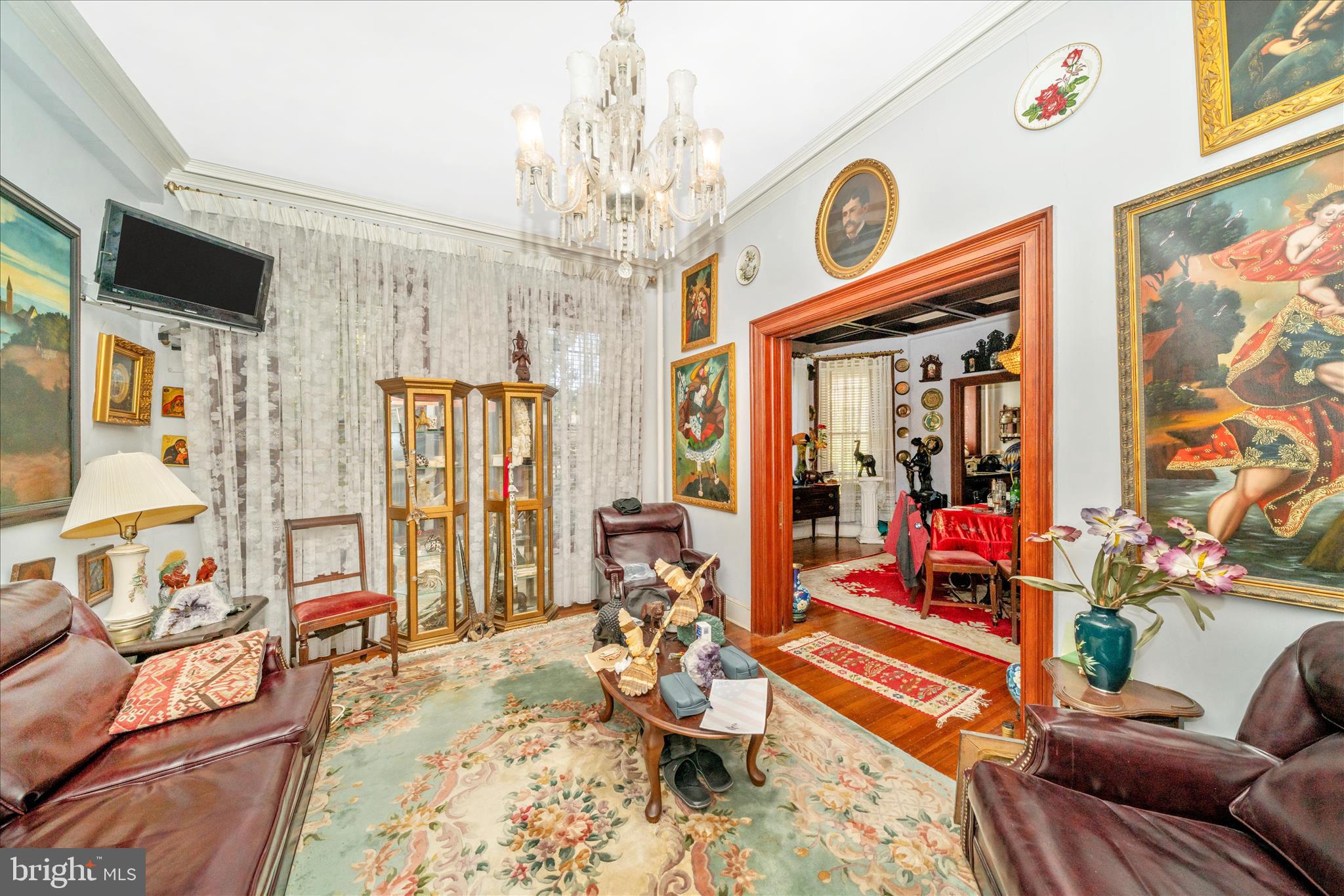 KALORAMA - Residential