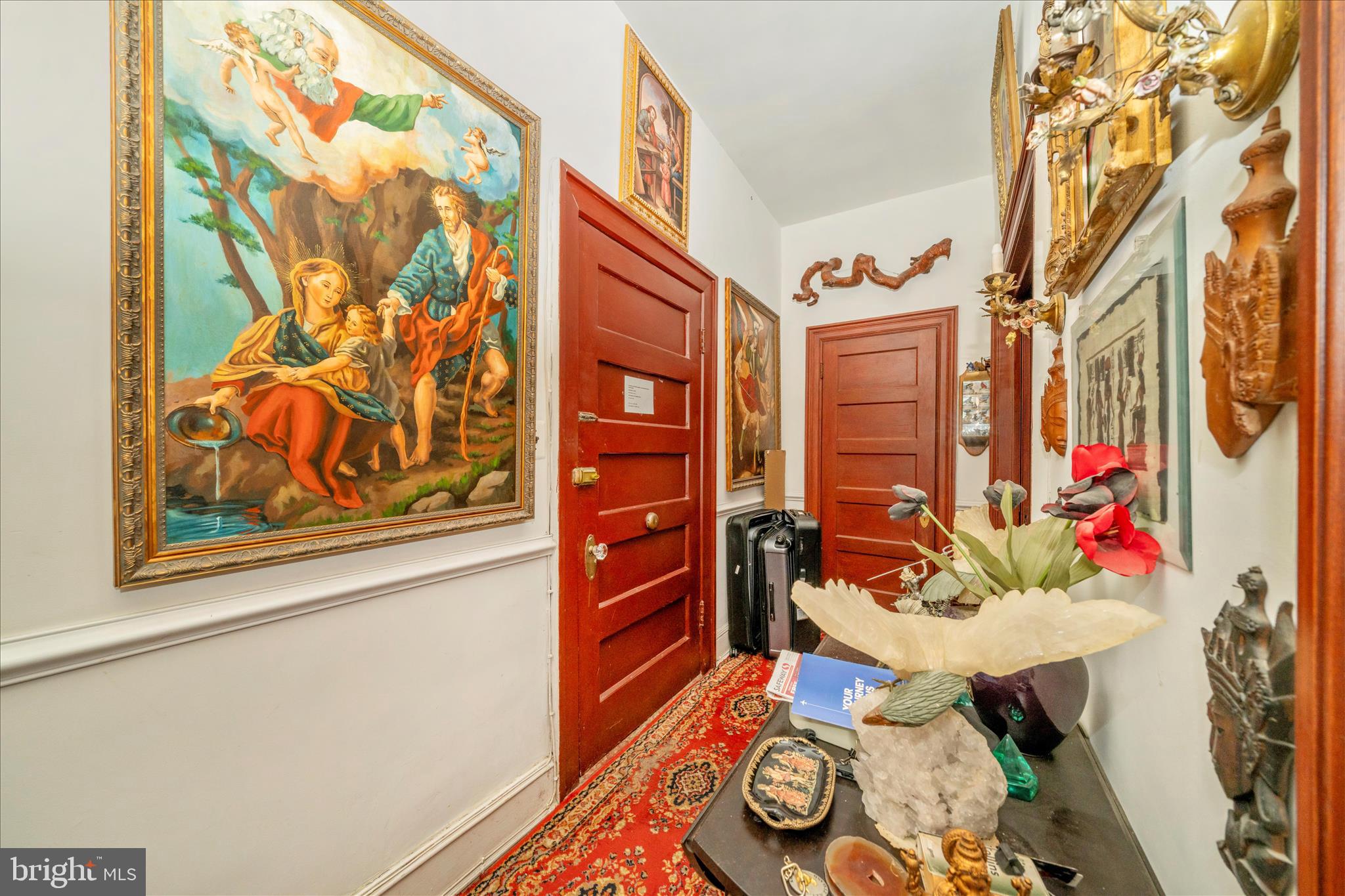 KALORAMA - Residential
