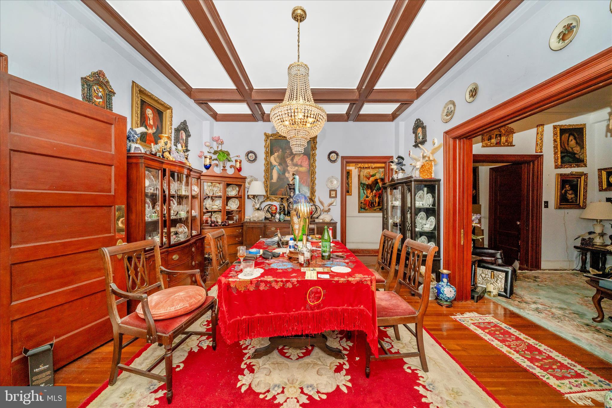 KALORAMA - Residential