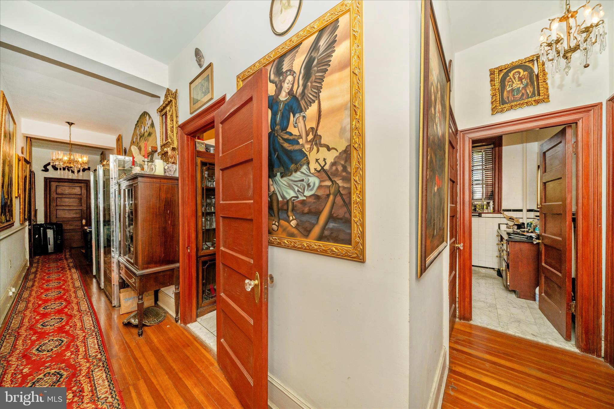 KALORAMA - Residential