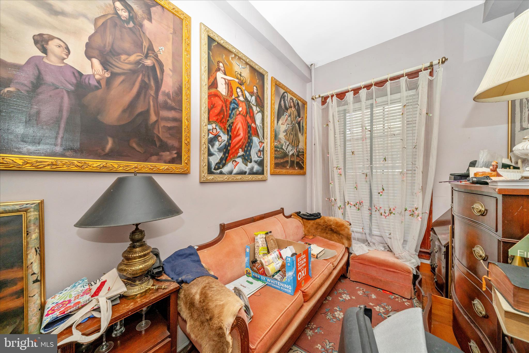 KALORAMA - Residential