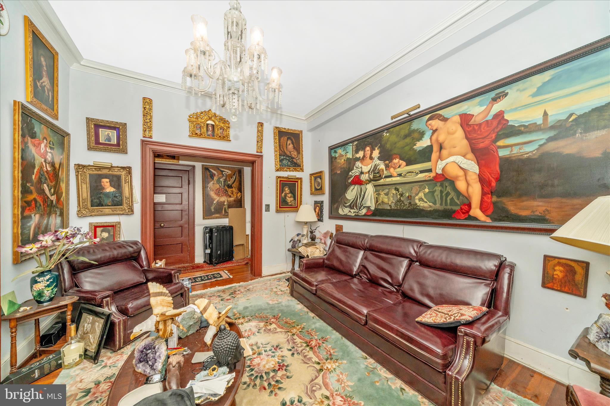 KALORAMA - Residential
