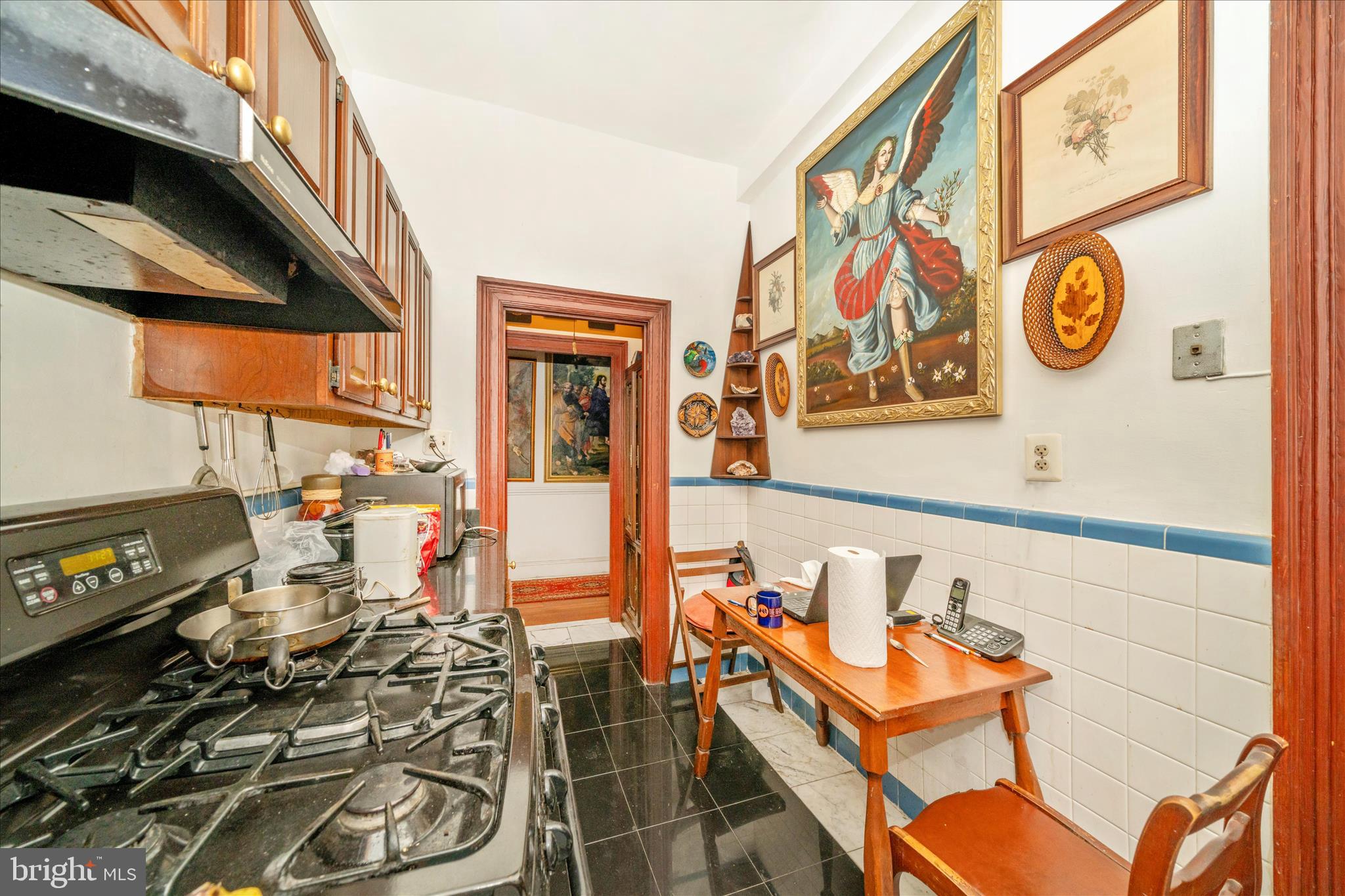 KALORAMA - Residential