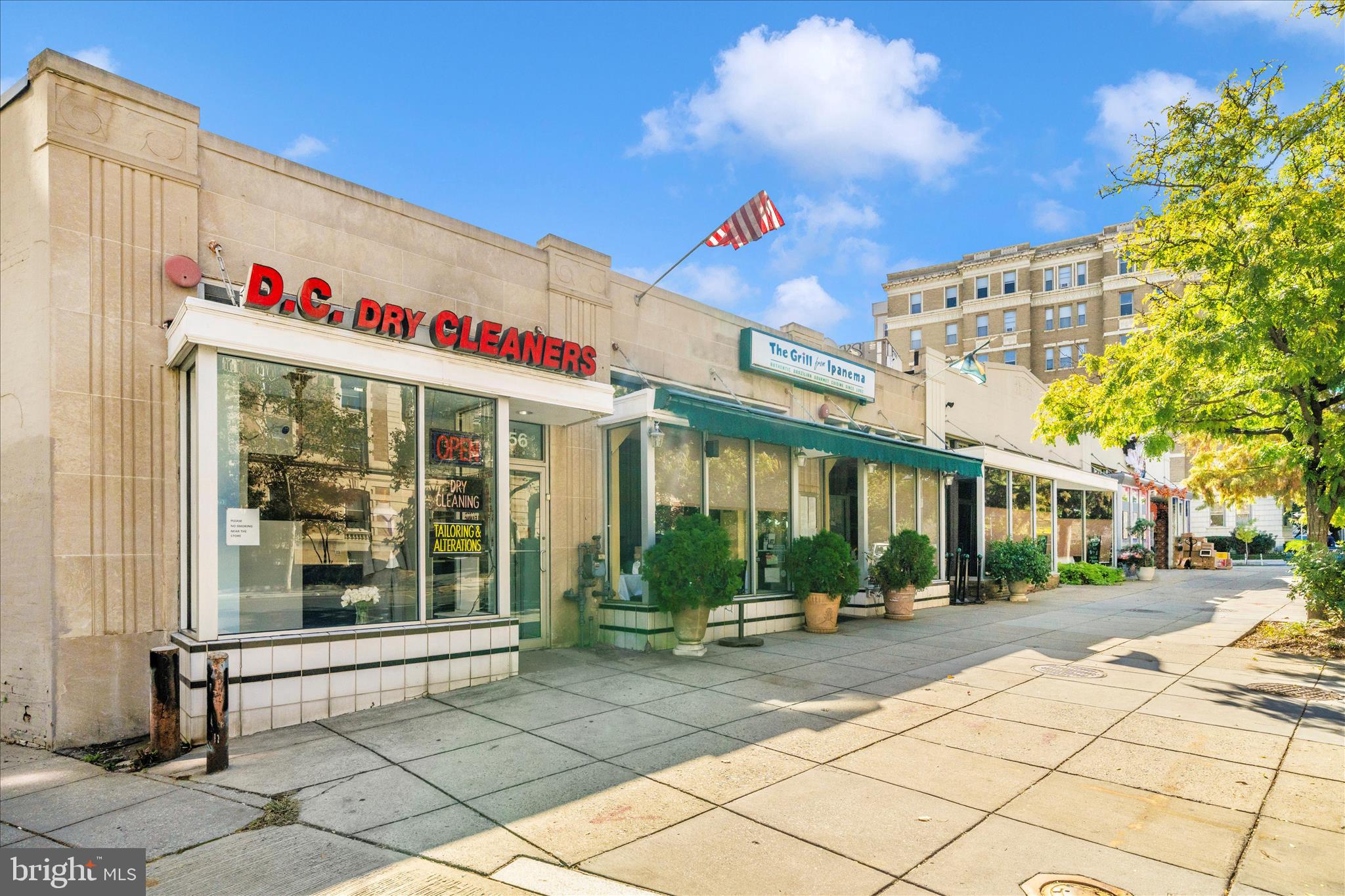 KALORAMA - Residential