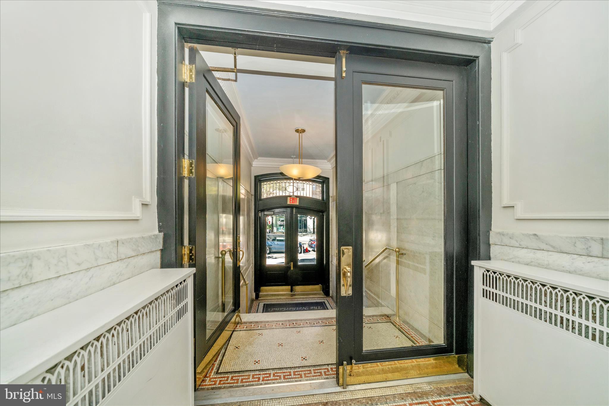 KALORAMA - Residential