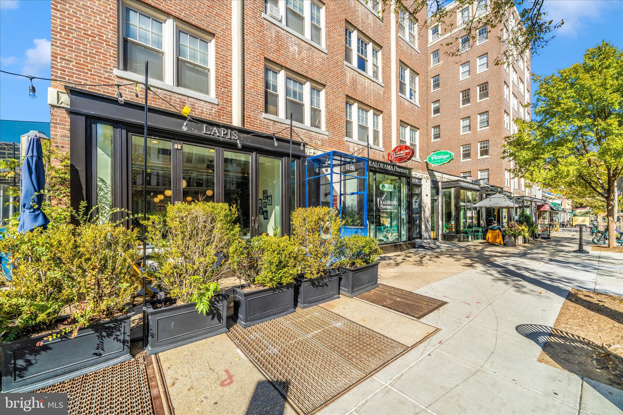 KALORAMA - Residential