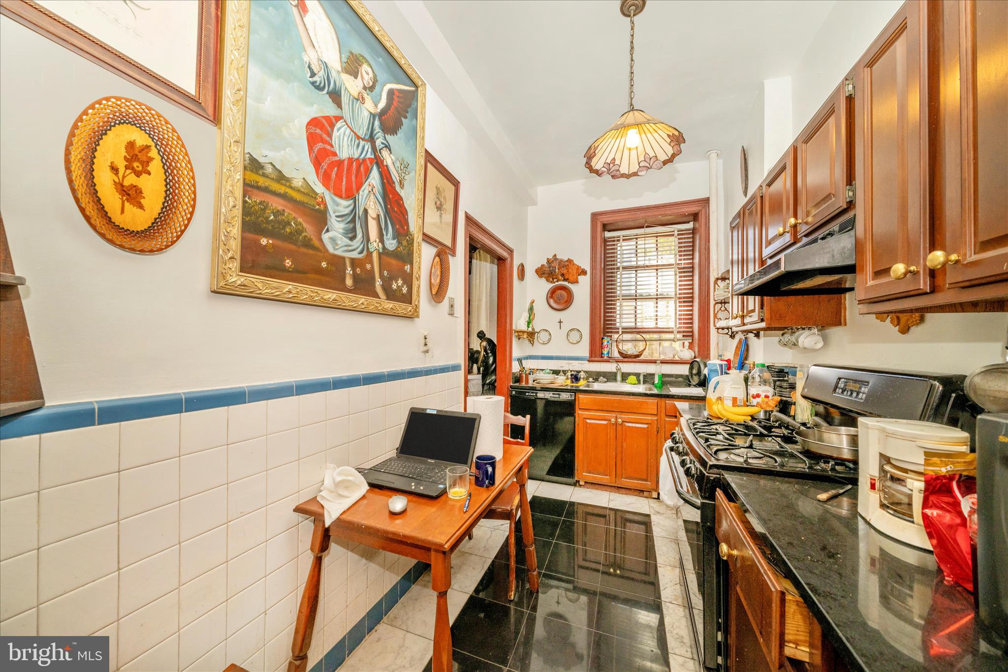 KALORAMA - Residential
