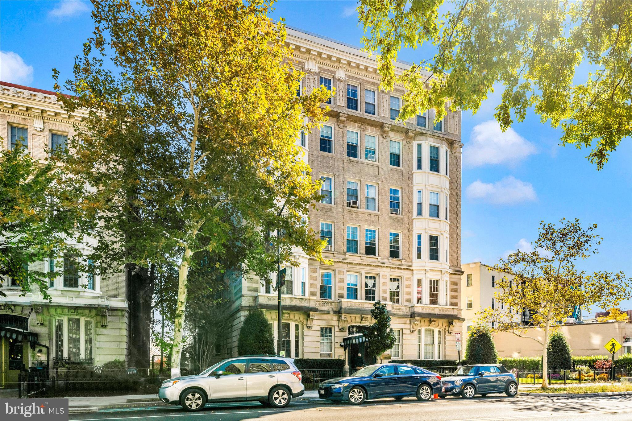 KALORAMA - Residential
