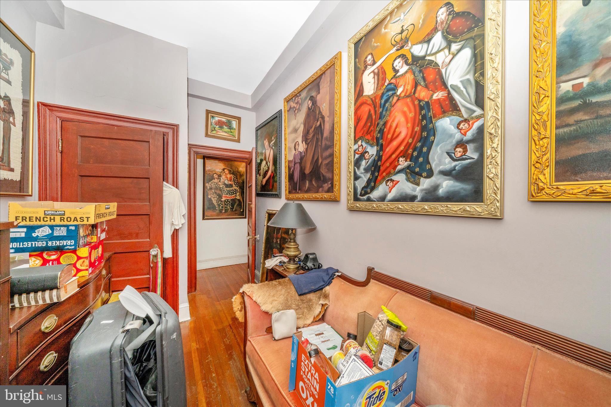 KALORAMA - Residential