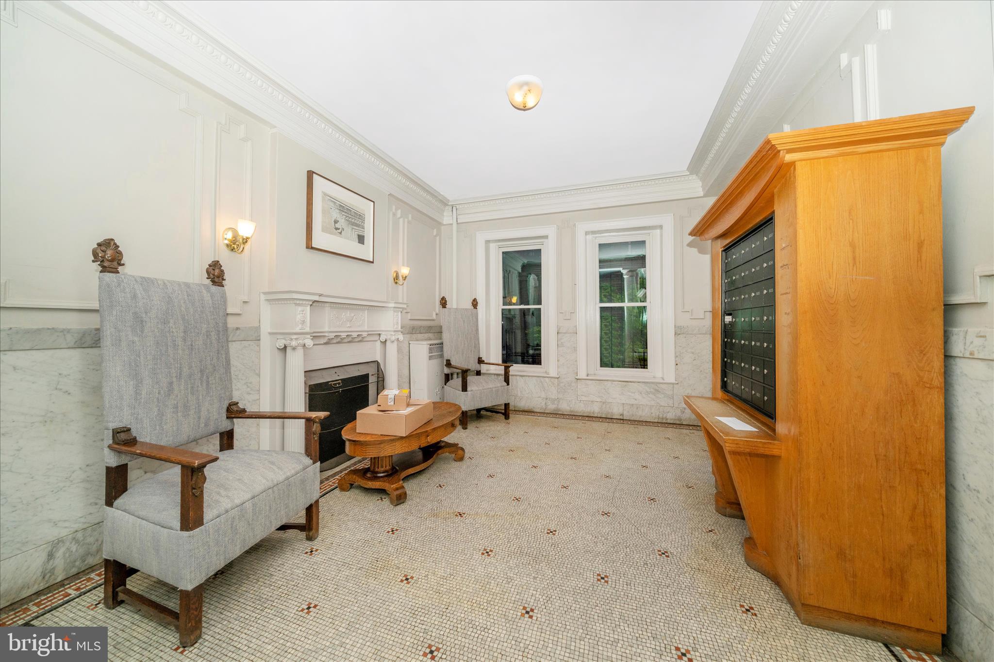 KALORAMA - Residential