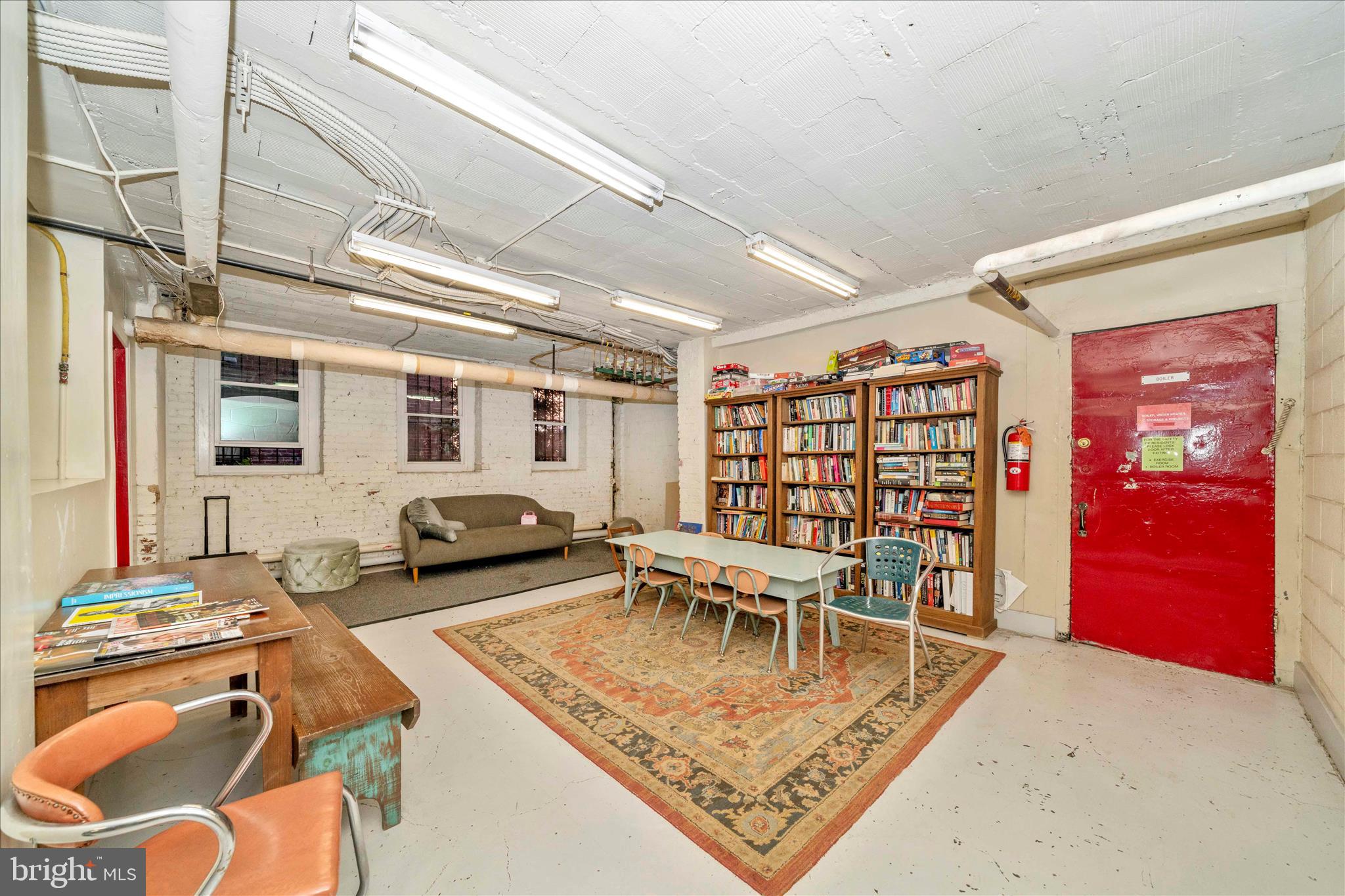 KALORAMA - Residential