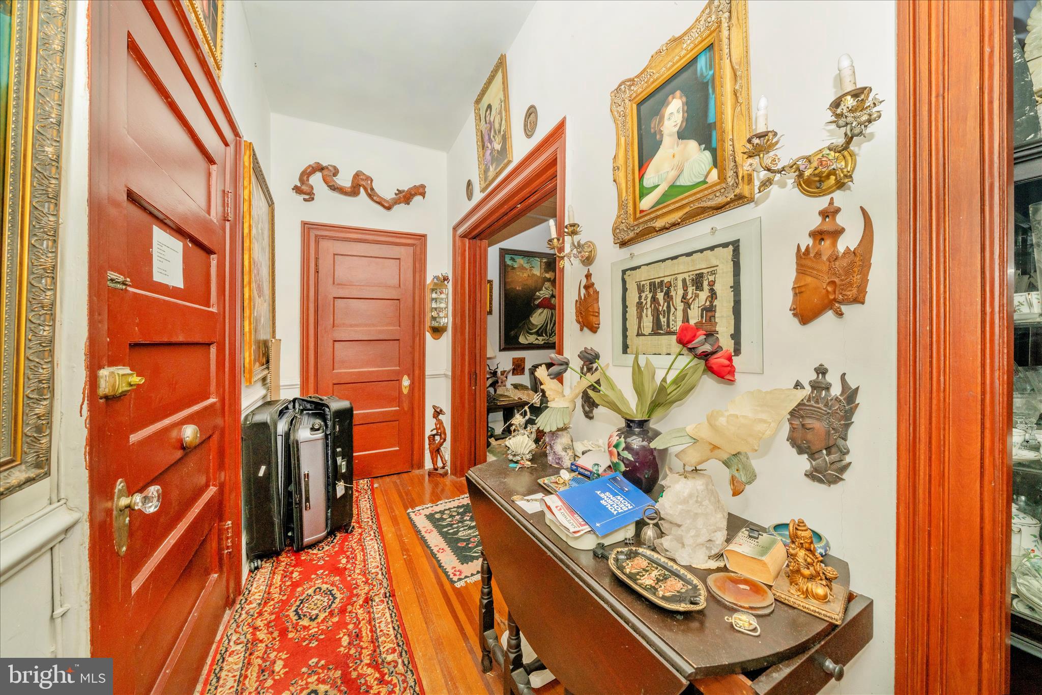 KALORAMA - Residential
