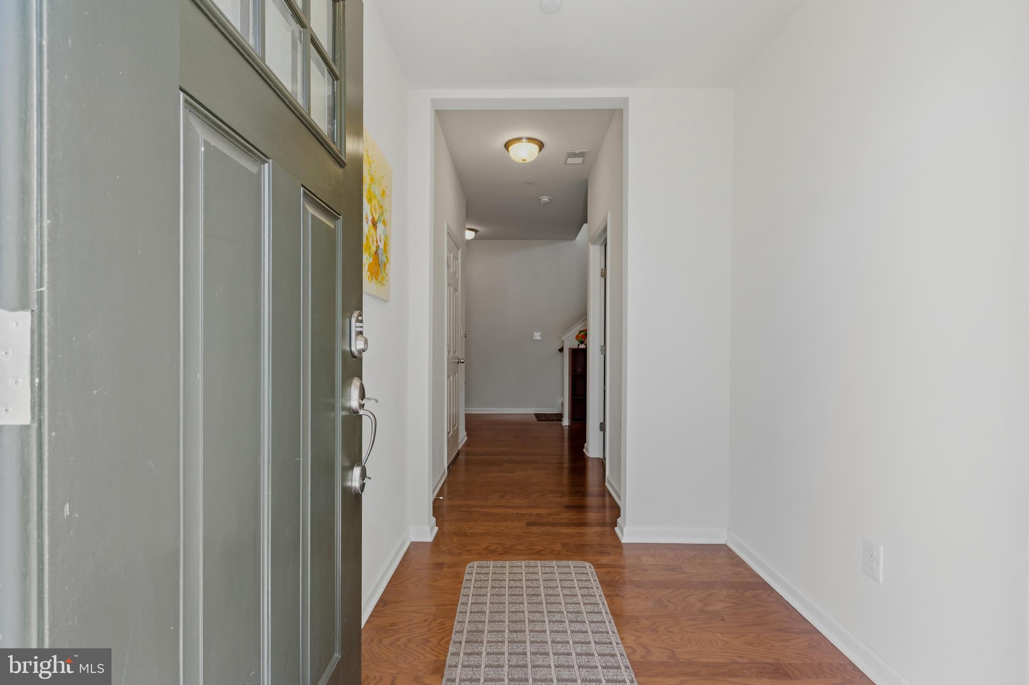 WALNUT WALK - Residential