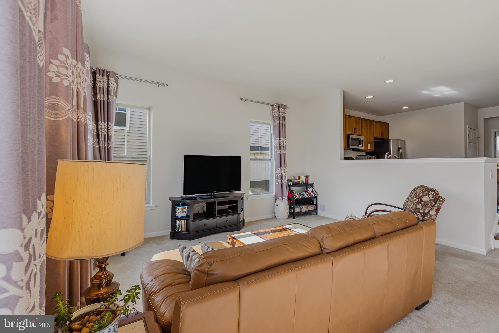 WALNUT WALK - Residential