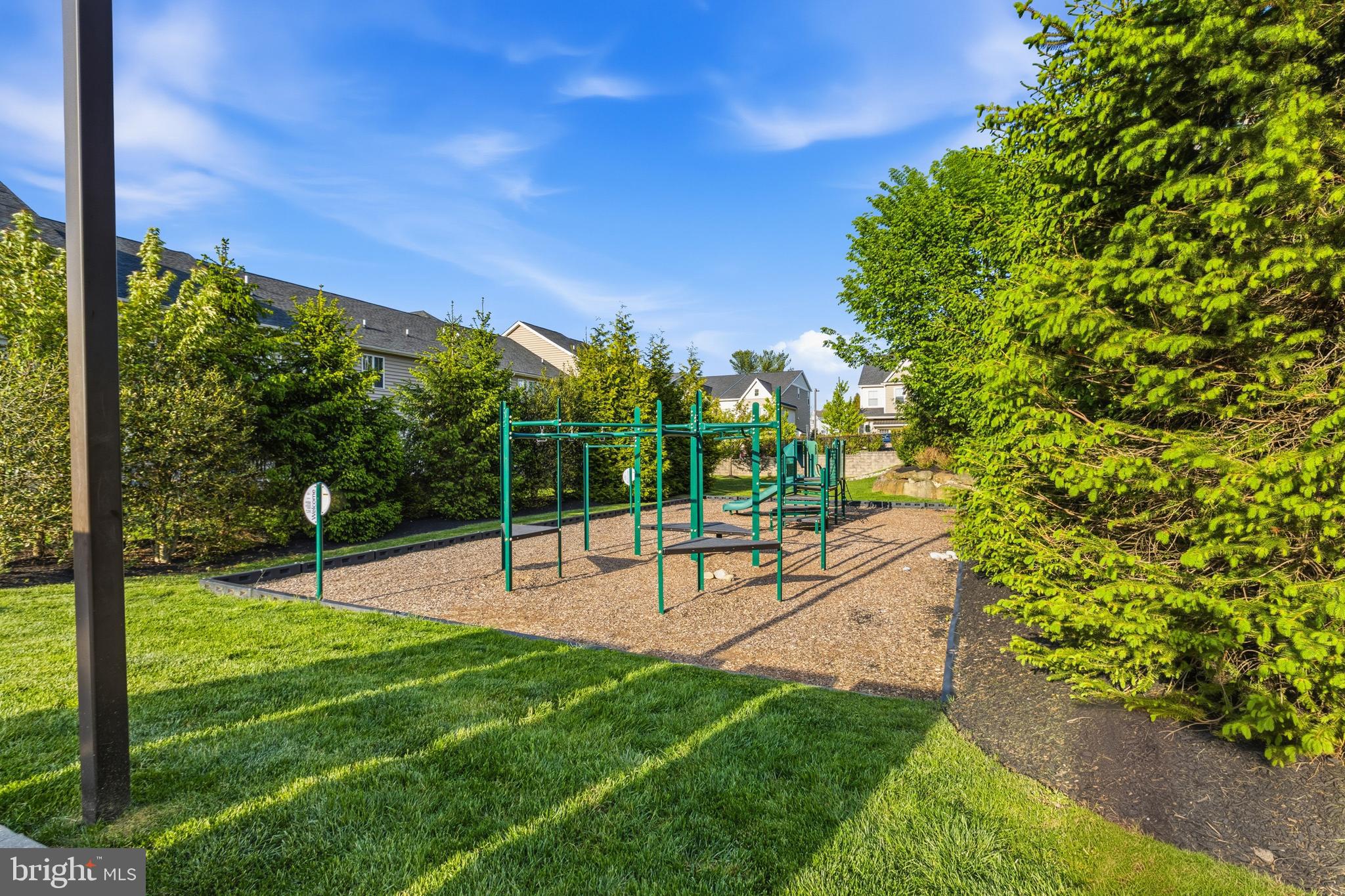 WALNUT WALK - Residential