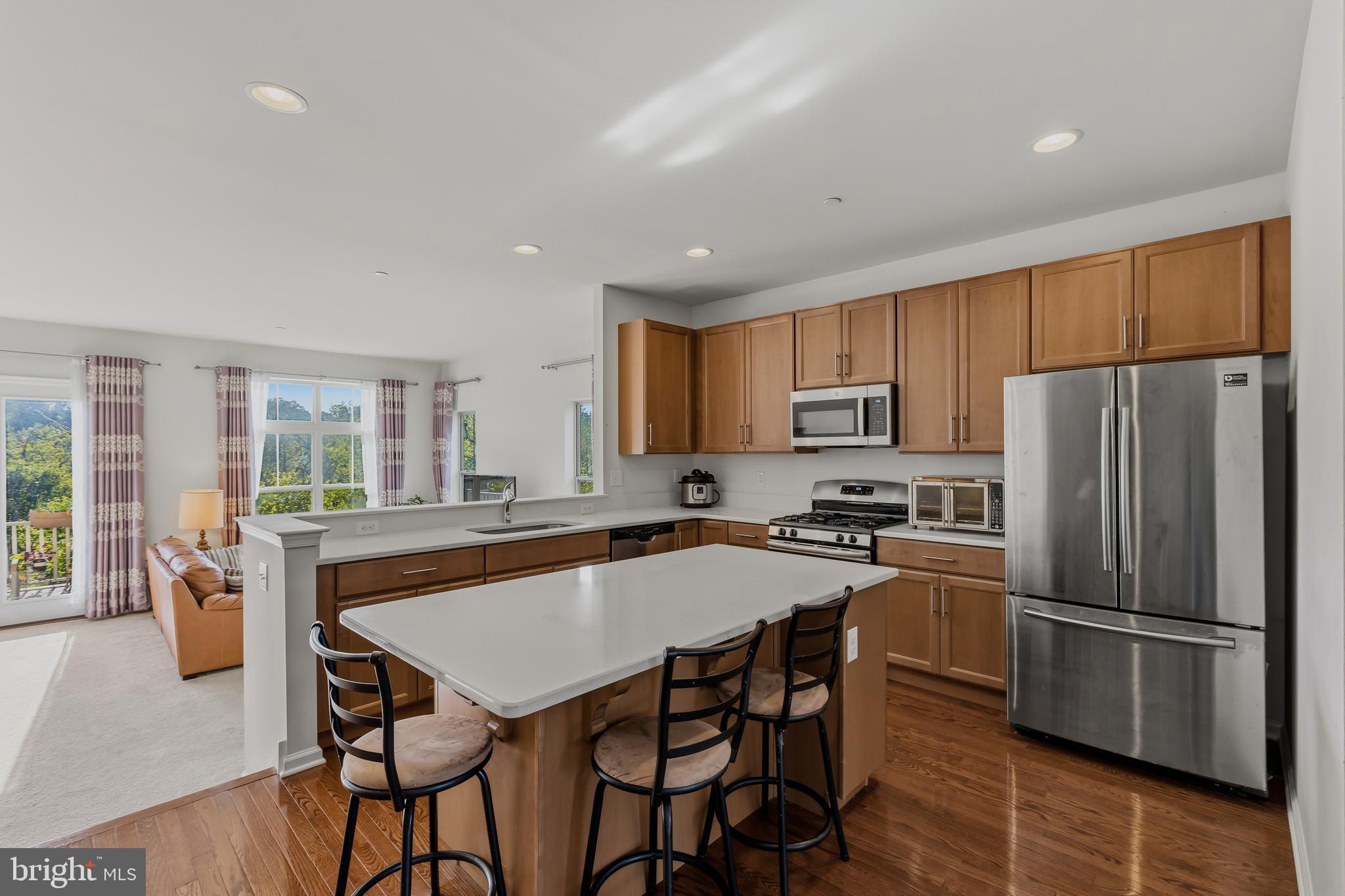 WALNUT WALK - Residential