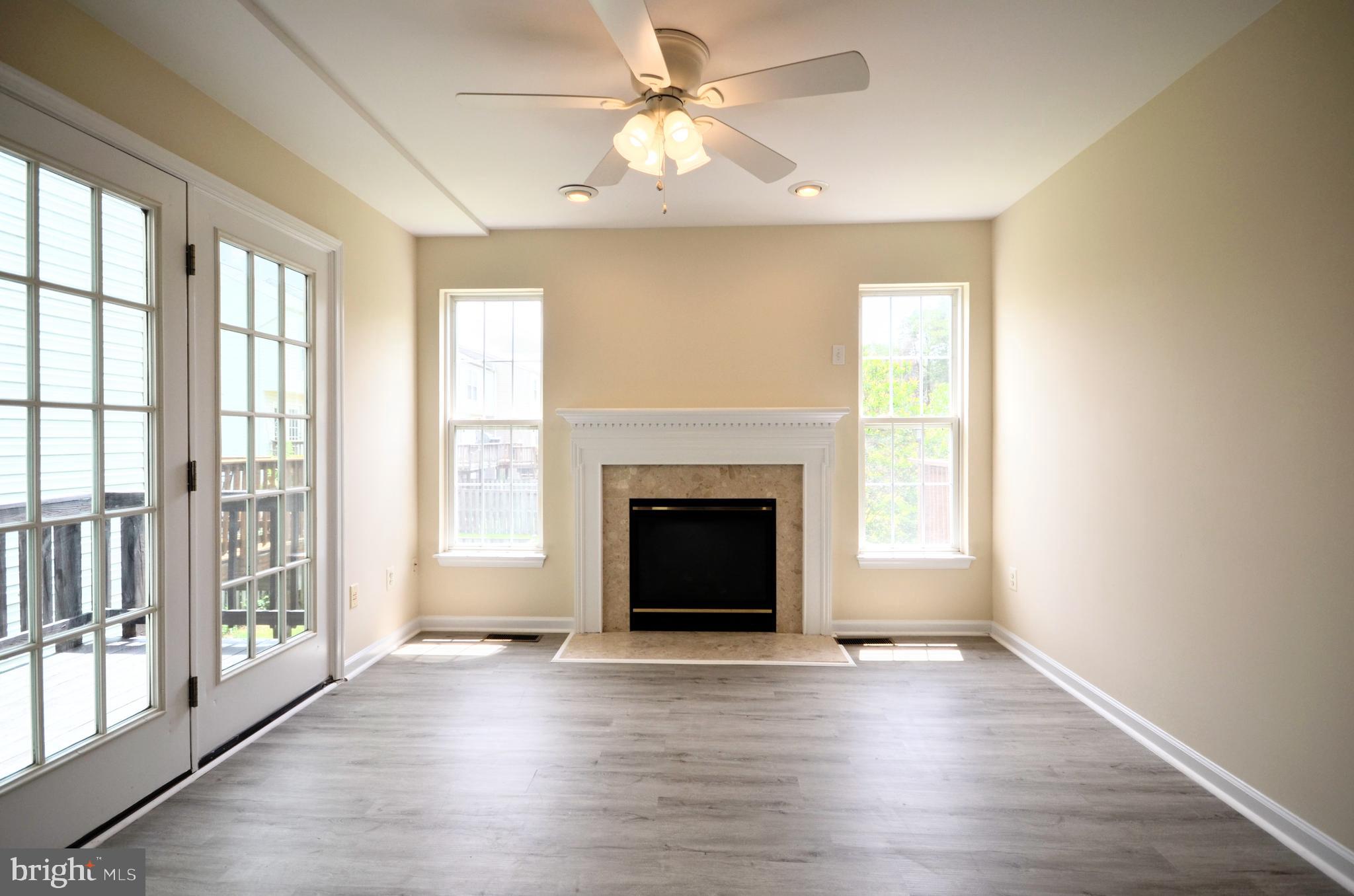 GERMANNA POINT - Residential