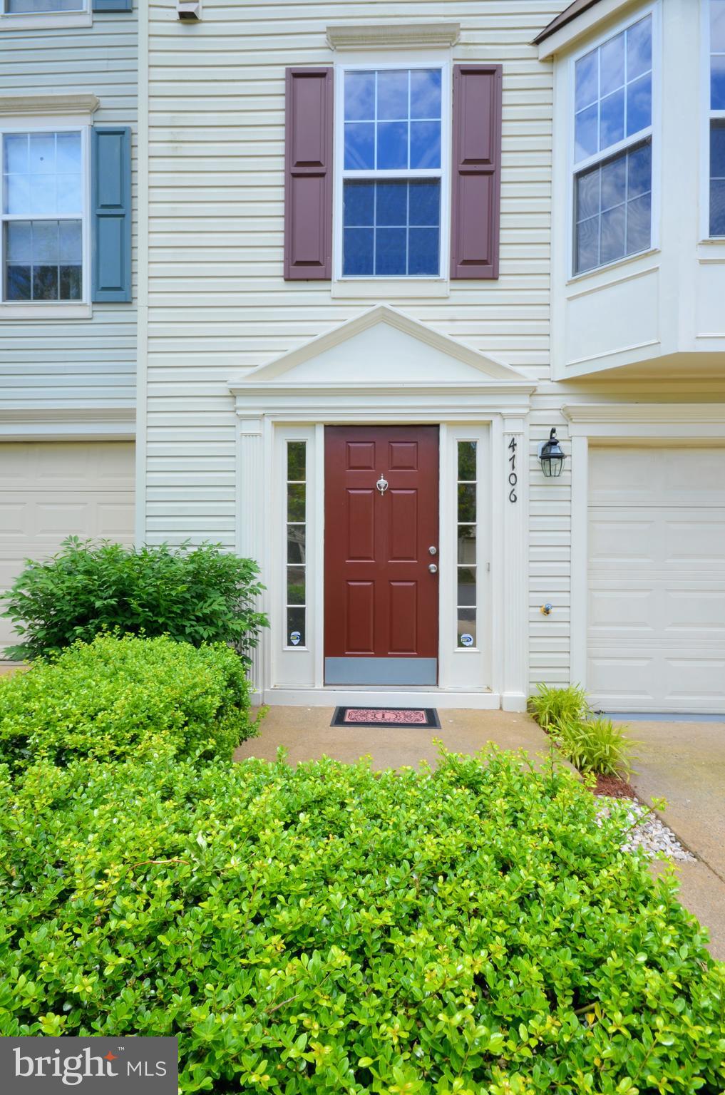 GERMANNA POINT - Residential