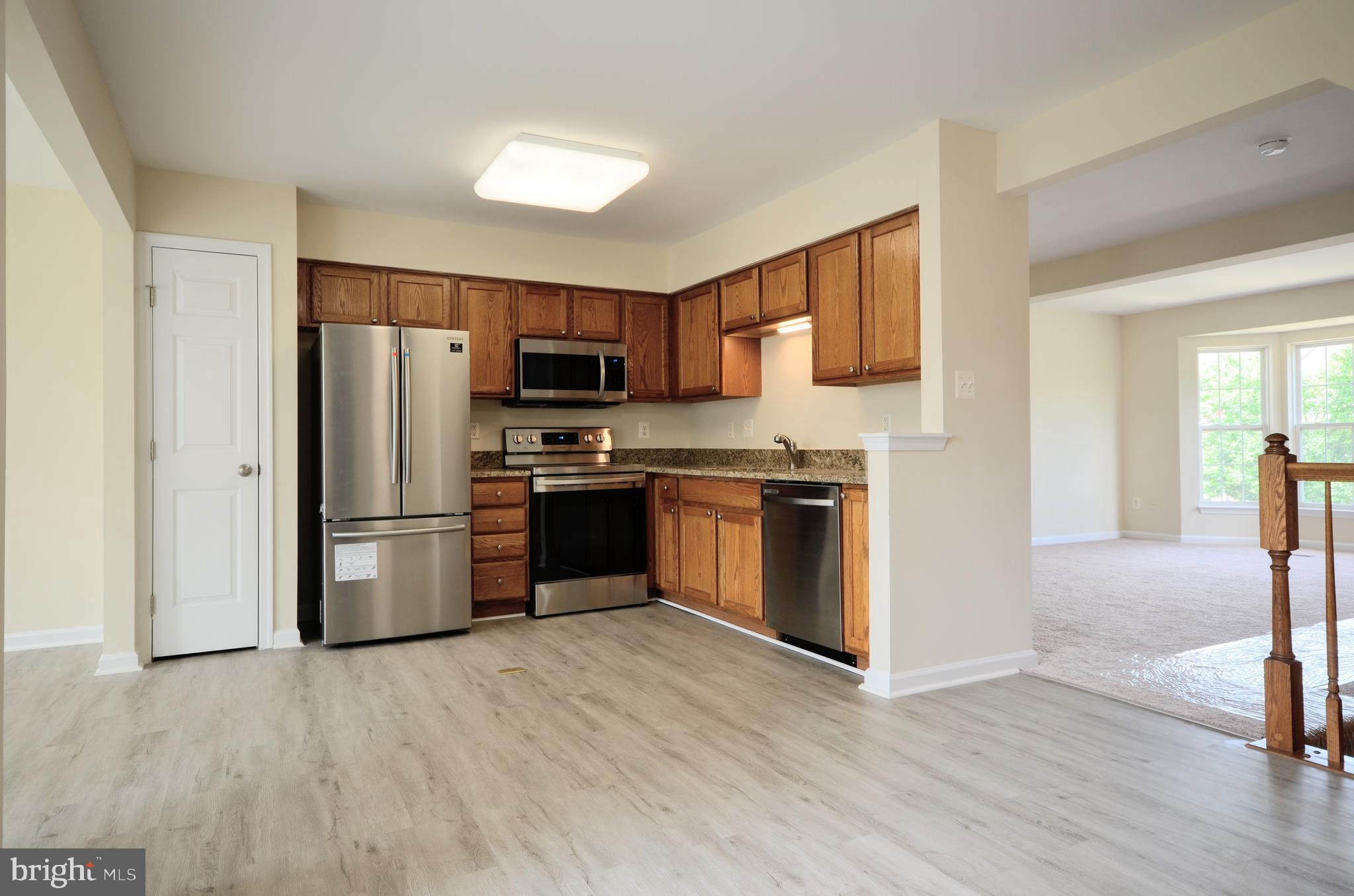 GERMANNA POINT - Residential