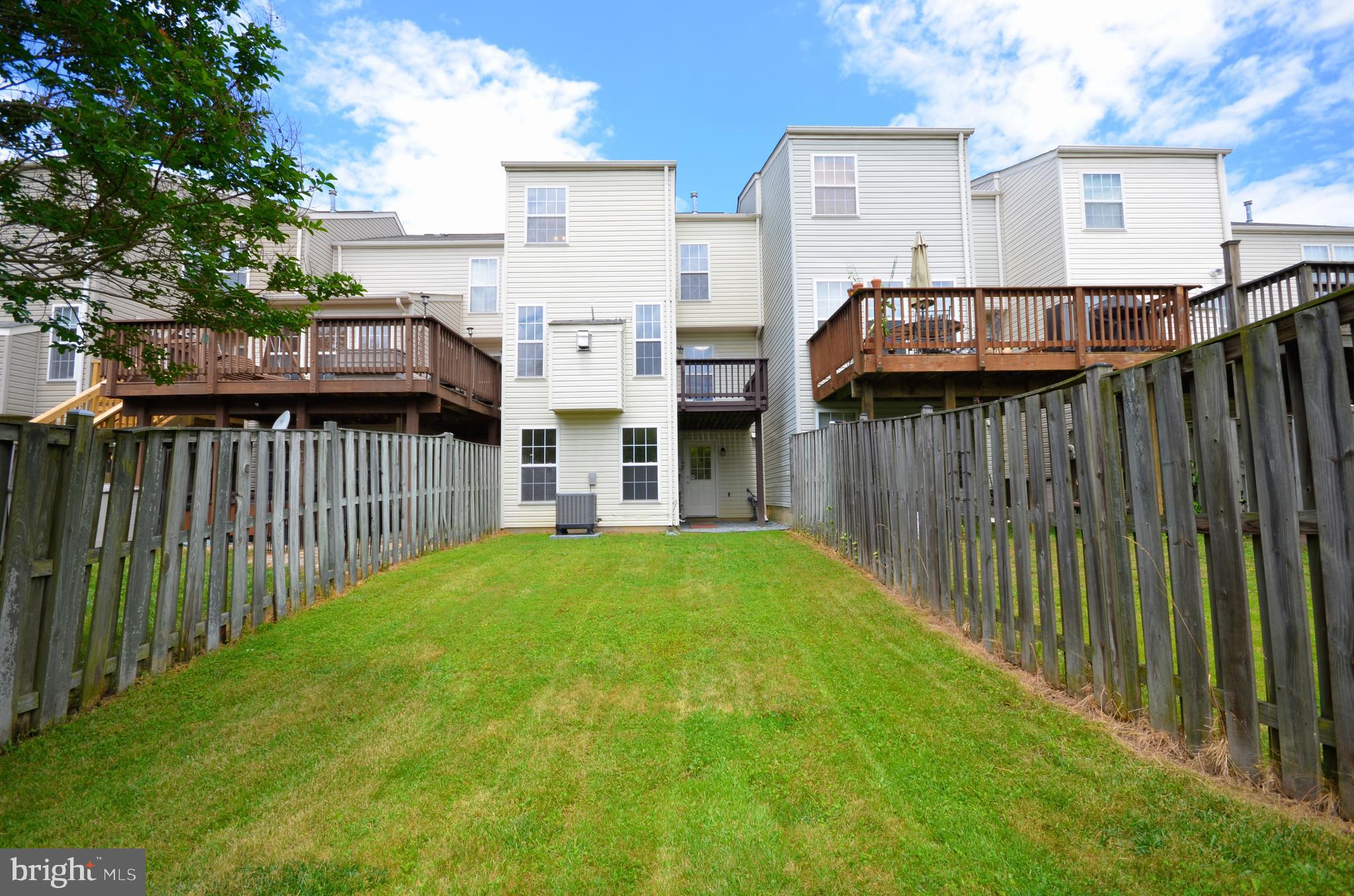 GERMANNA POINT - Residential