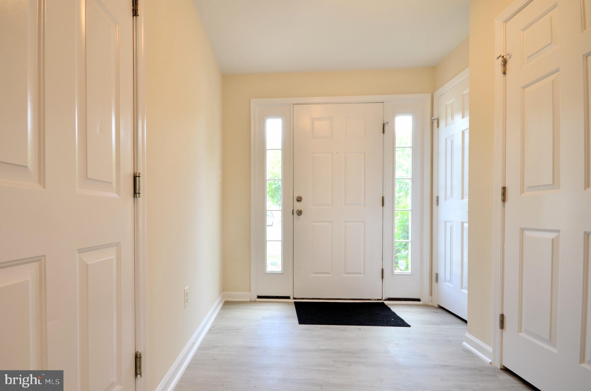 GERMANNA POINT - Residential