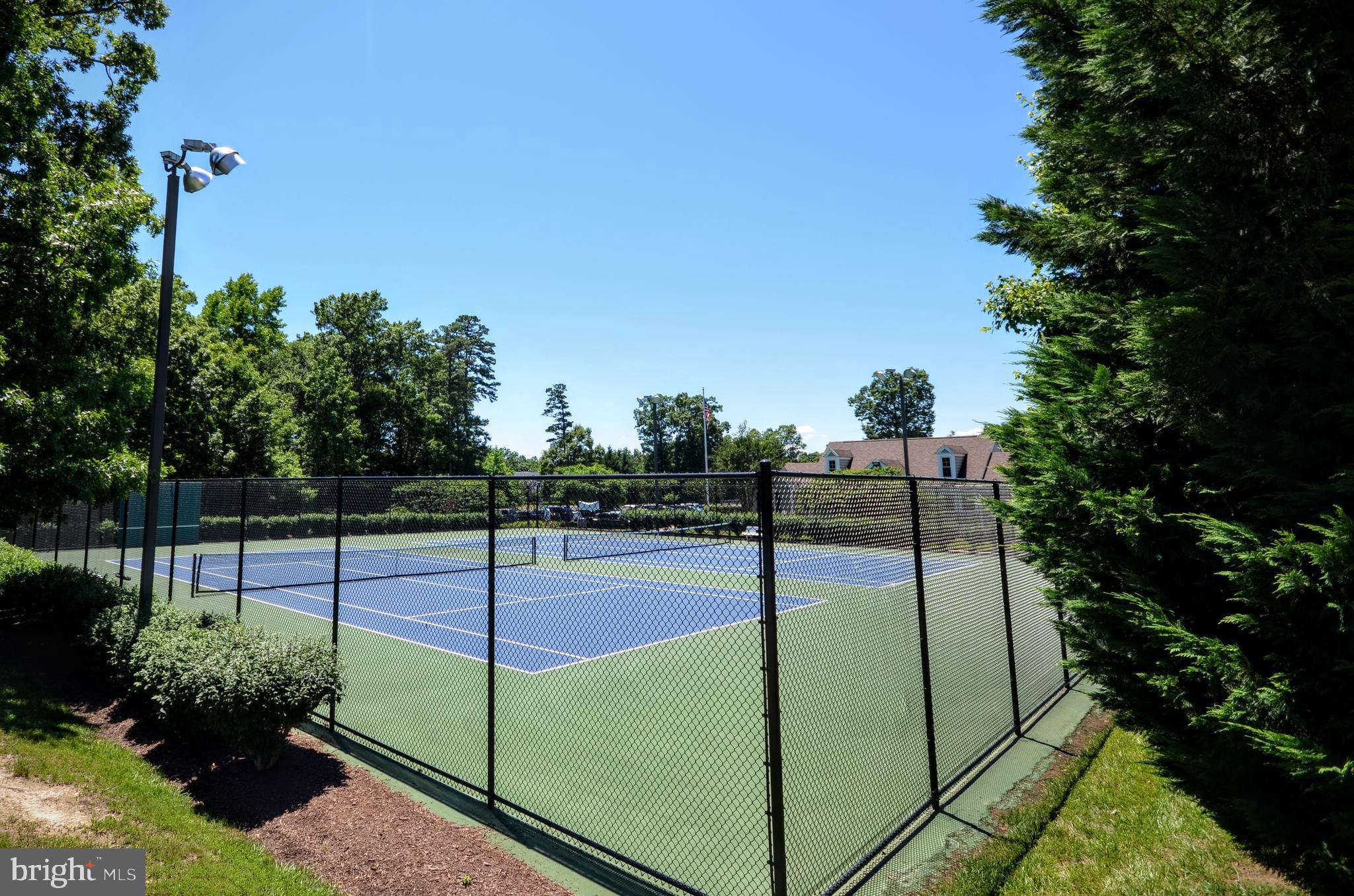 GERMANNA POINT - Residential