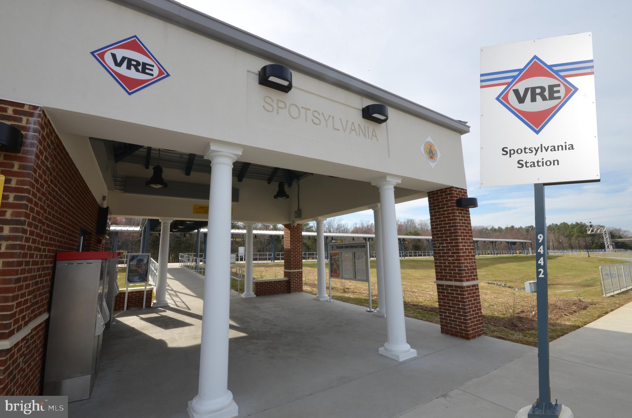 GERMANNA POINT - Residential