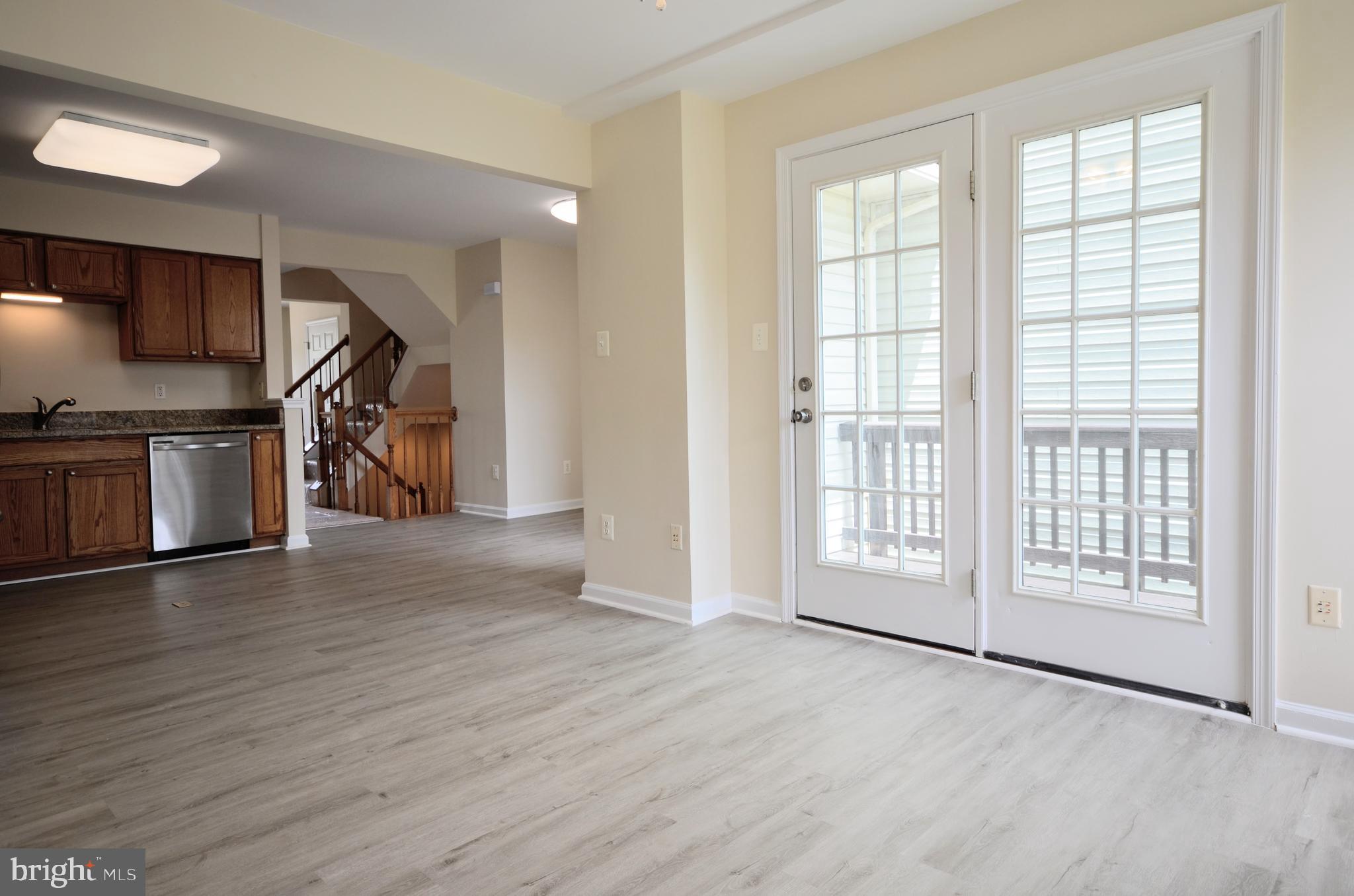 GERMANNA POINT - Residential