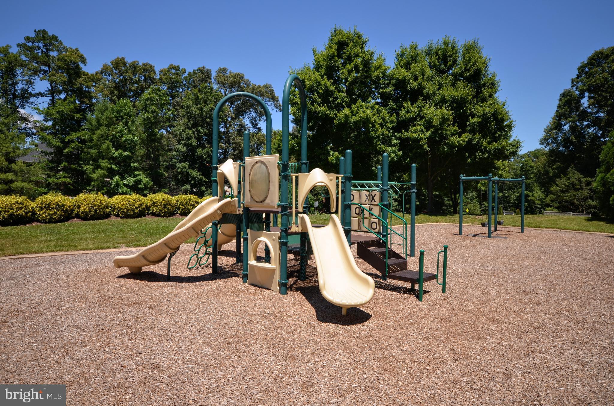 GERMANNA POINT - Residential