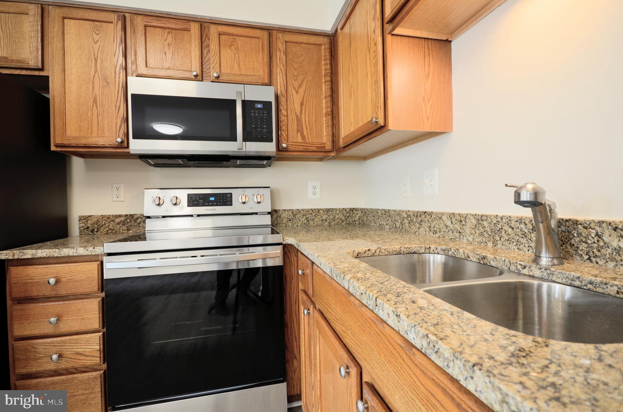 GERMANNA POINT - Residential