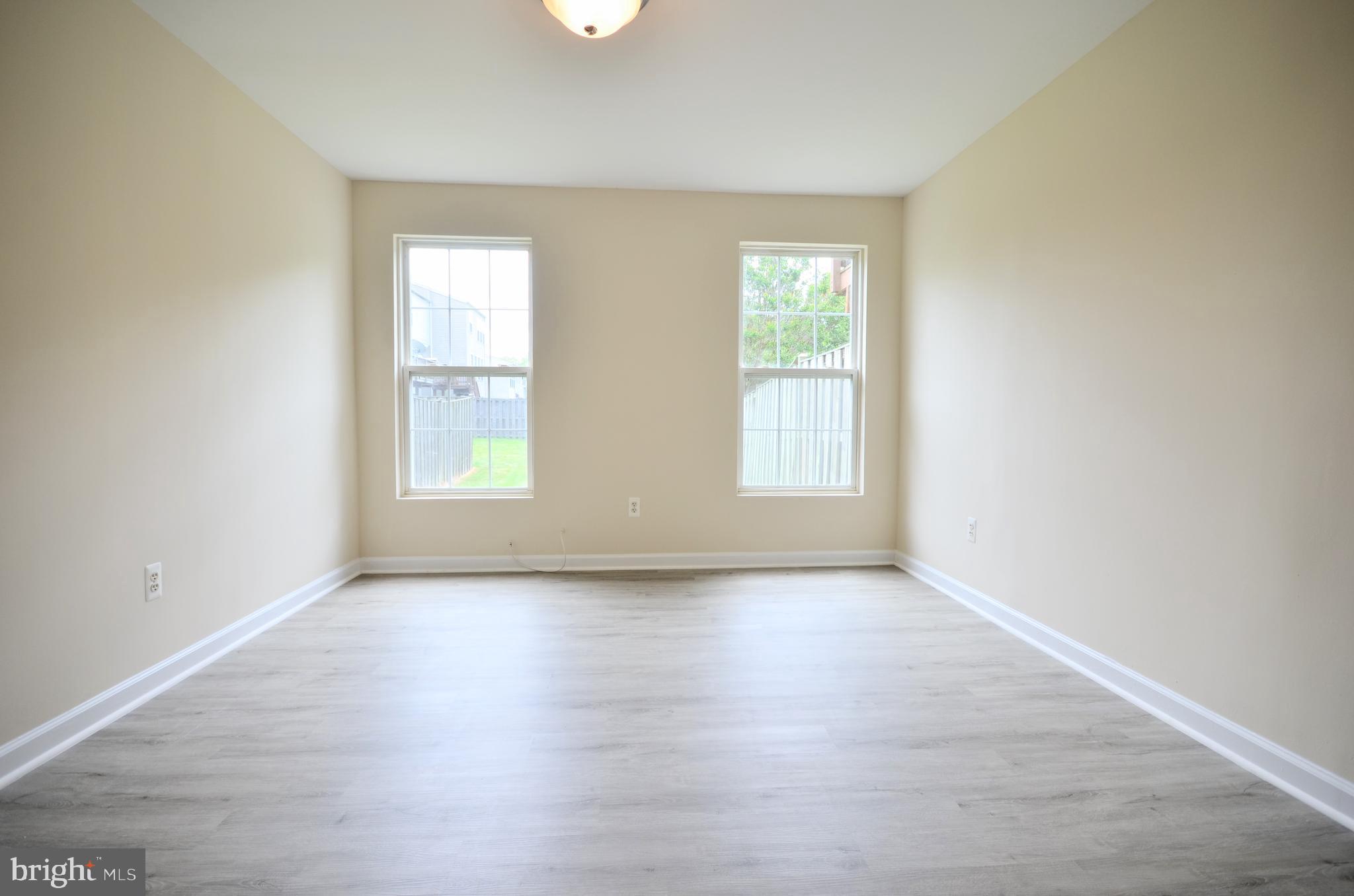 GERMANNA POINT - Residential