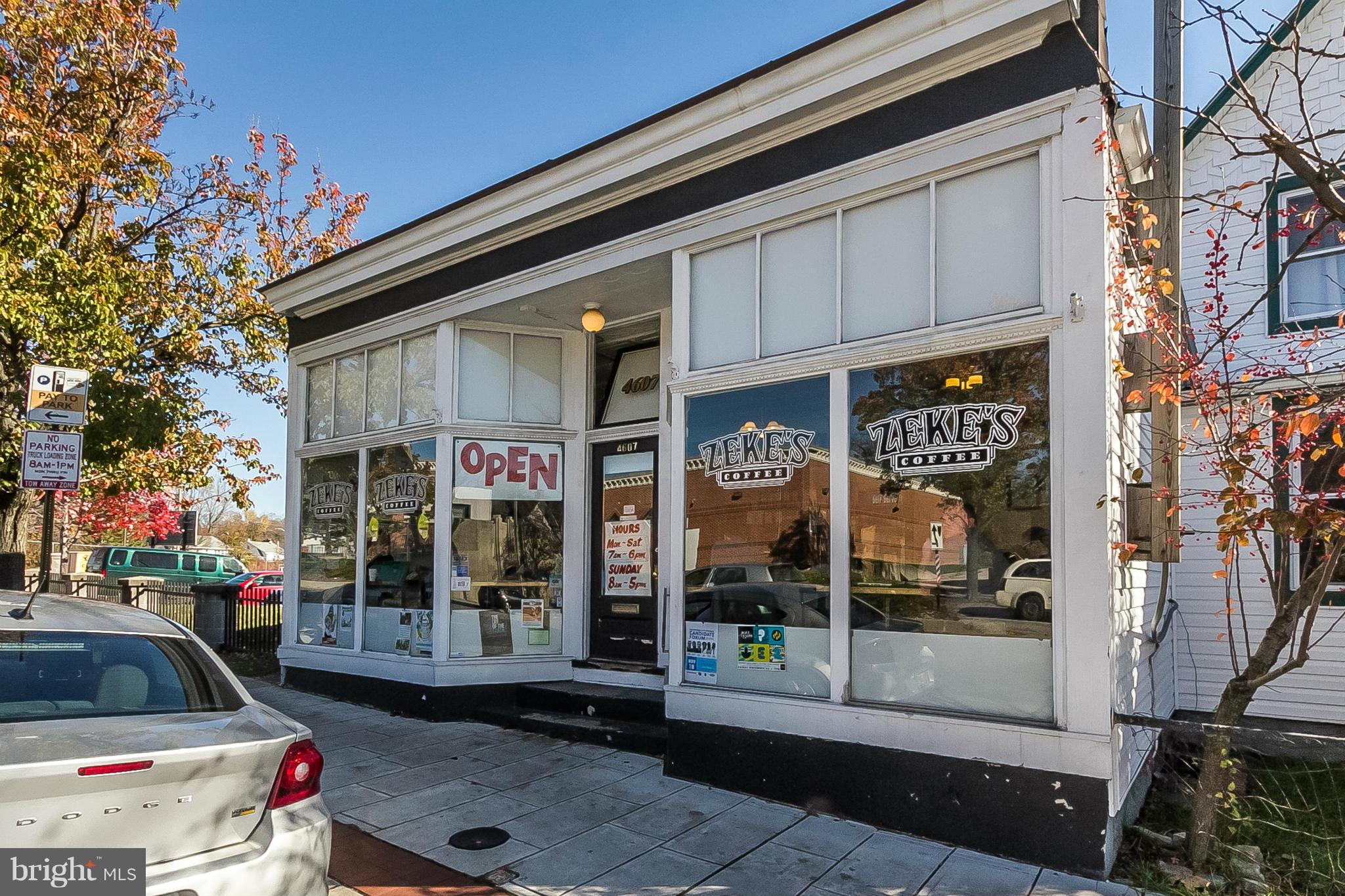 LAURAVILLE HISTORIC DISTRICT - Residential