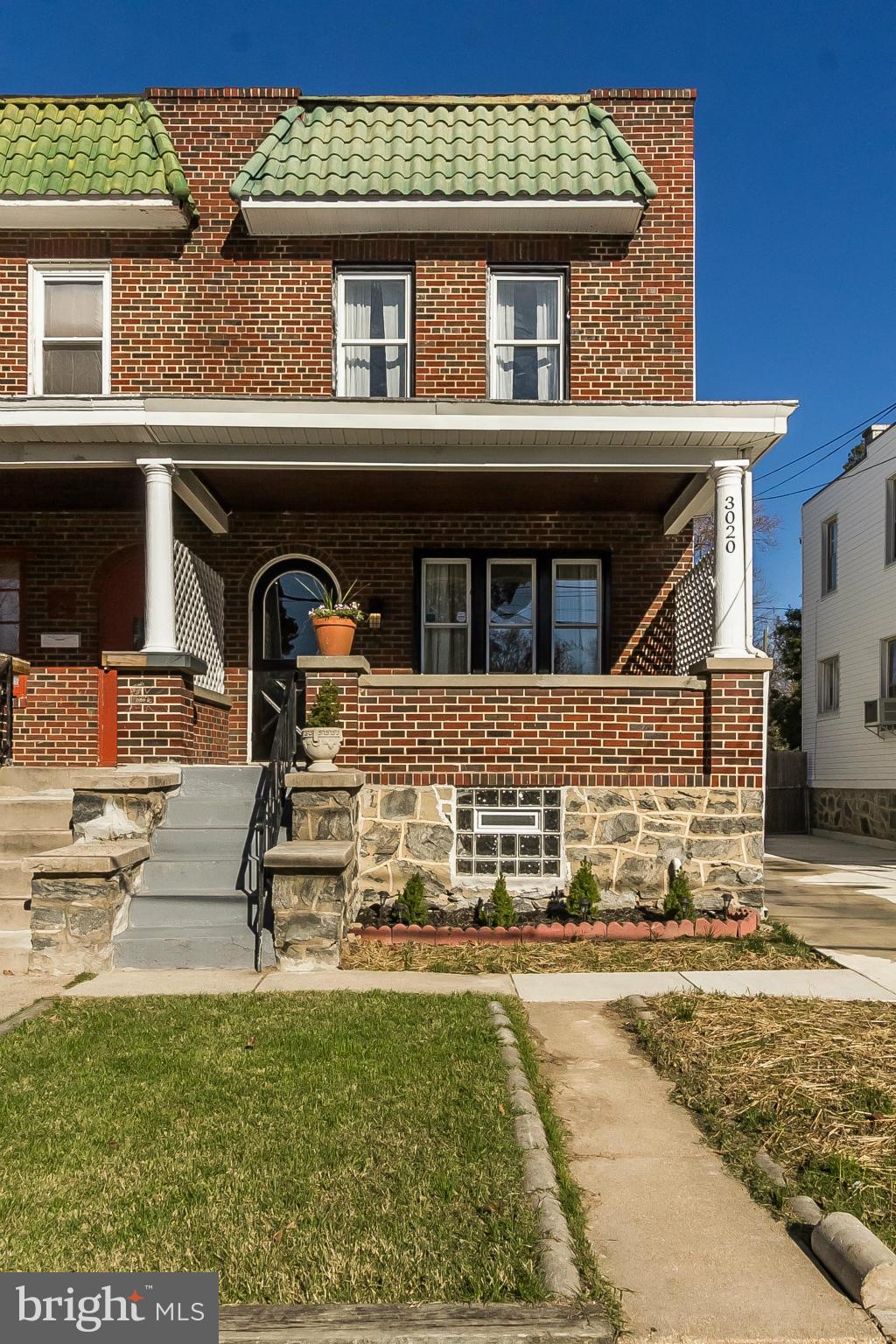 LAURAVILLE HISTORIC DISTRICT - Residential