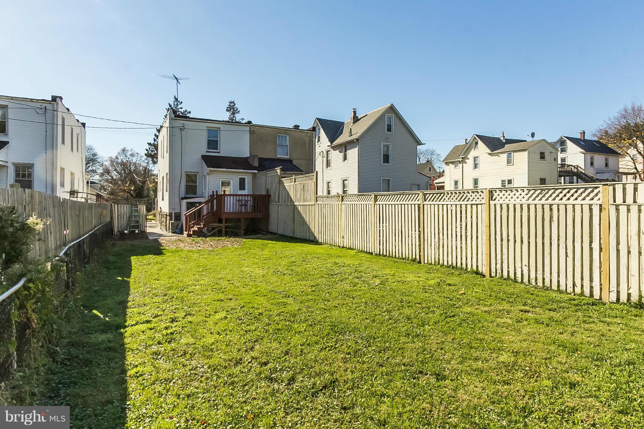 LAURAVILLE HISTORIC DISTRICT - Residential