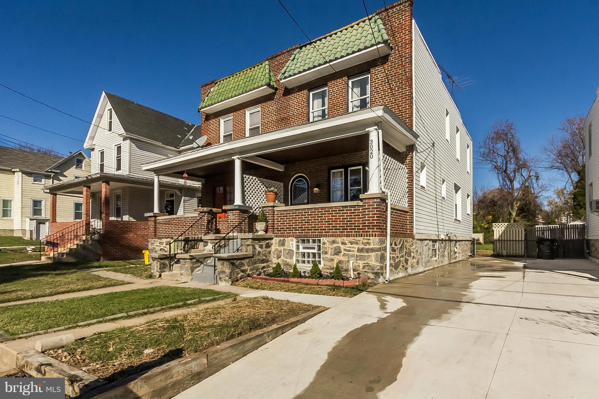 LAURAVILLE HISTORIC DISTRICT - Residential